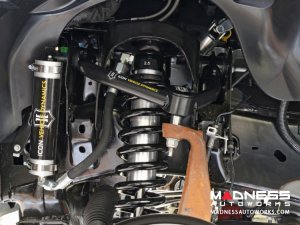 Ford F-150 4WD Suspension System - Stage 2 - 0-2.5"